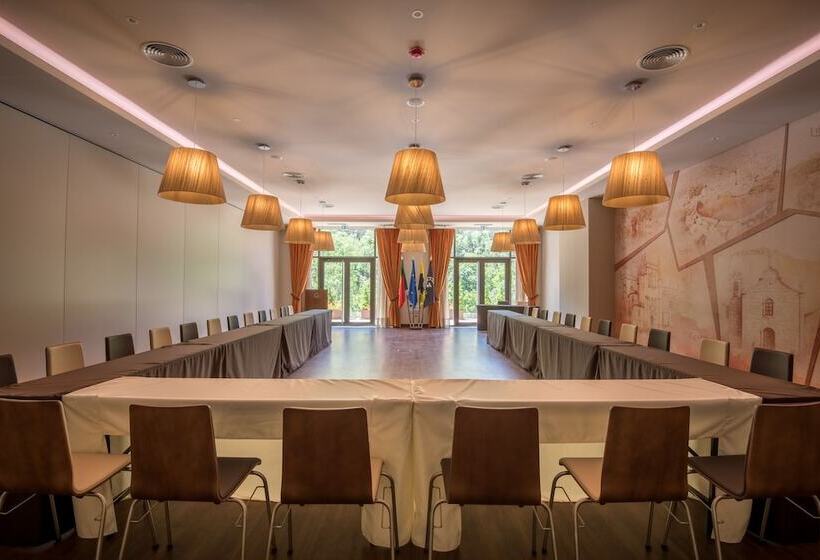 Отель Vila Gale Serra Da Estrela