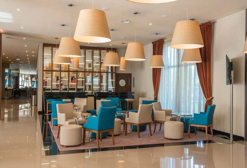 Отель Vila Gale Serra Da Estrela