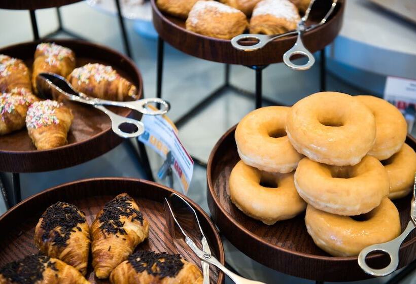 Отель Vila Gale Serra Da Estrela