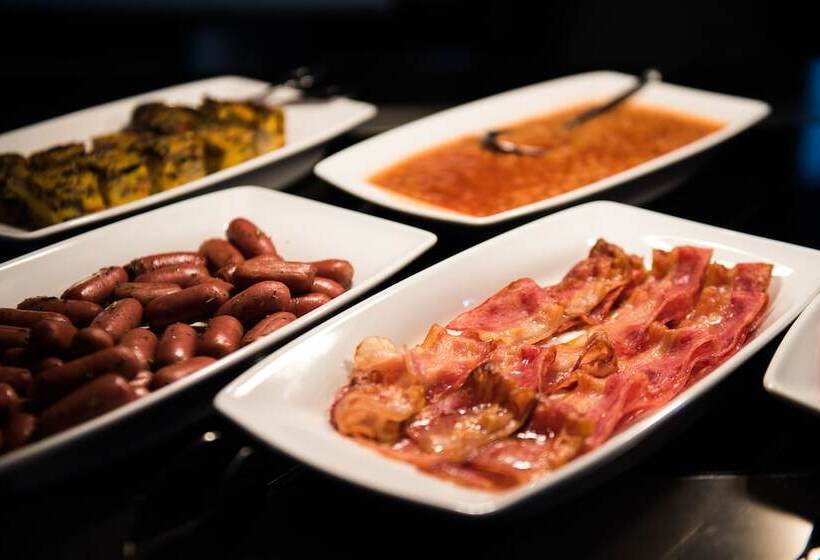 Отель Vila Gale Serra Da Estrela