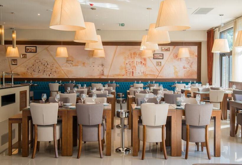 Отель Vila Gale Serra Da Estrela