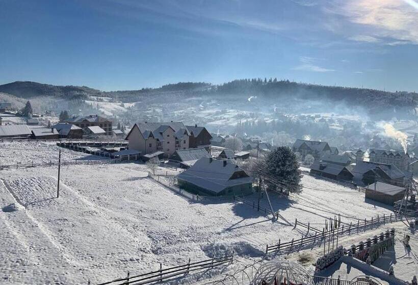 هتل Villa Livorno