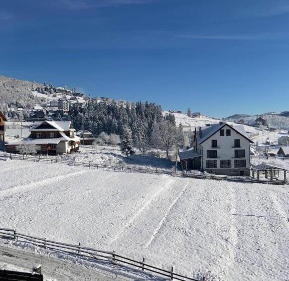 هتل Villa Livorno