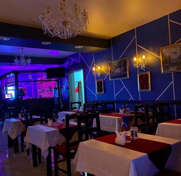 هتل Villa Livorno