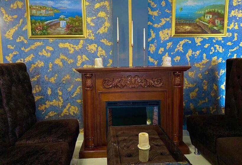 هتل Villa Livorno