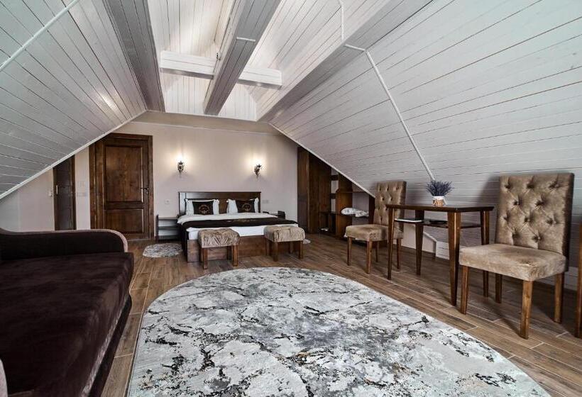 هتل Villa Livorno