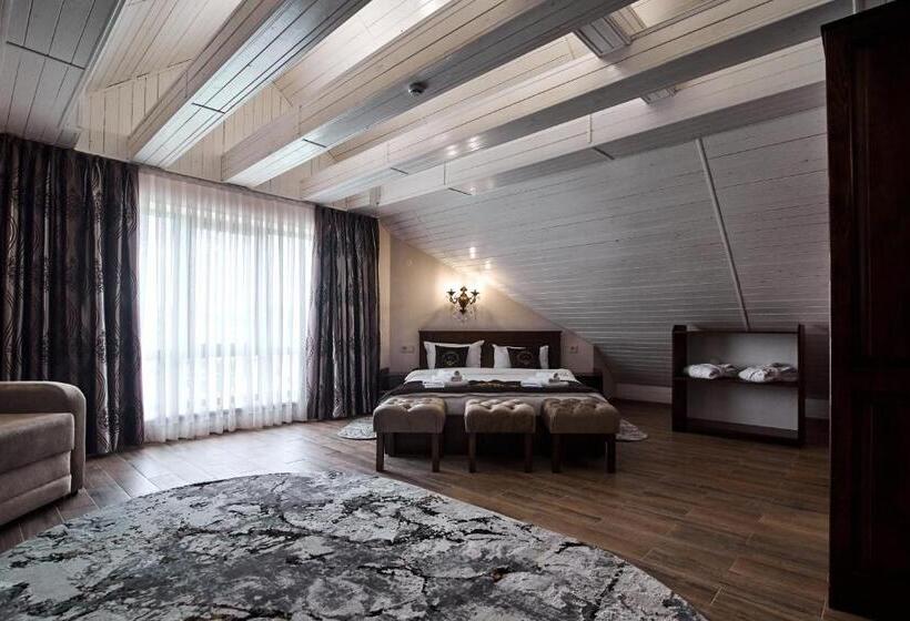 هتل Villa Livorno