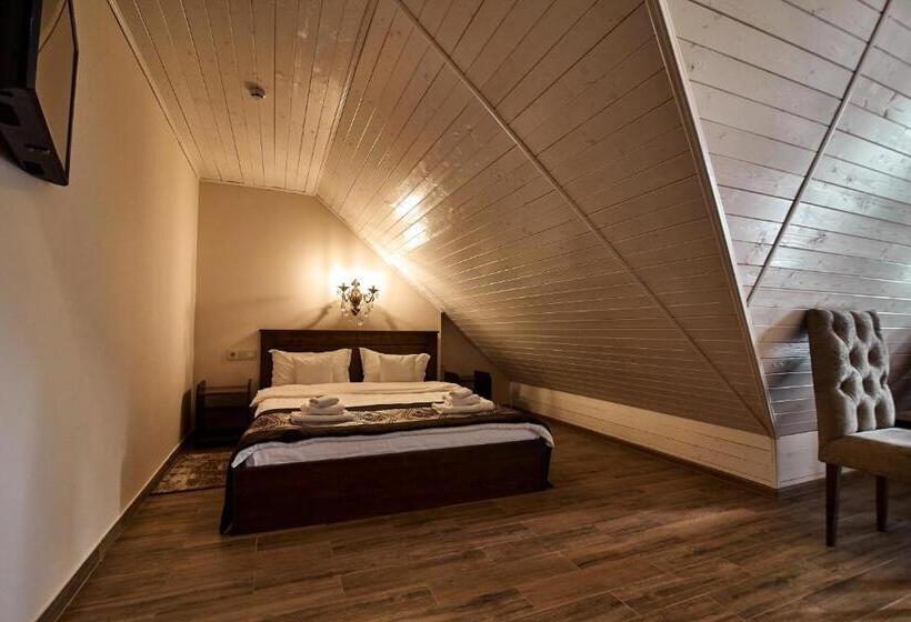 هتل Villa Livorno