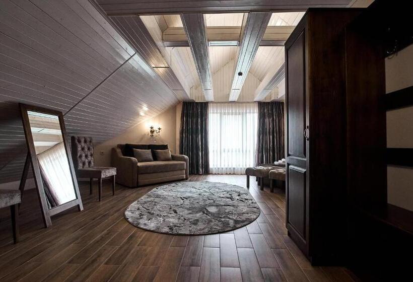 هتل Villa Livorno