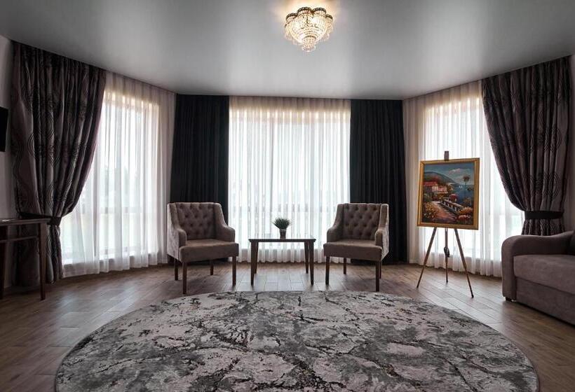 هتل Villa Livorno