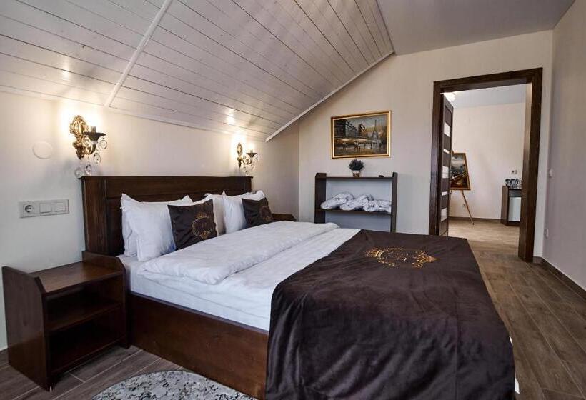 هتل Villa Livorno