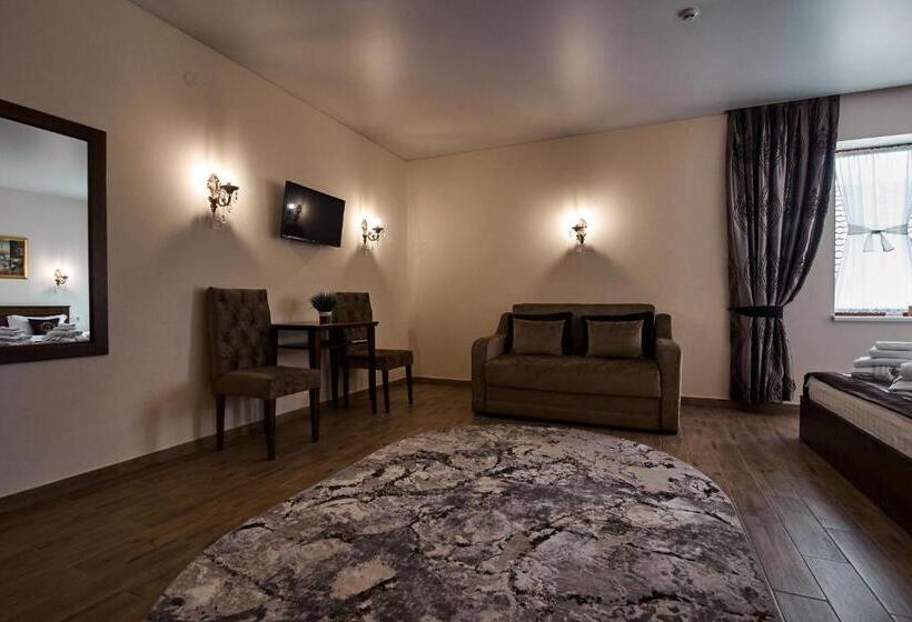 هتل Villa Livorno