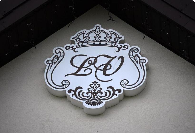 هتل Villa Livorno