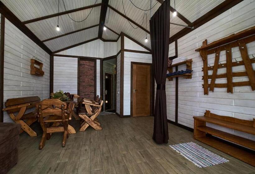 هتل Villa Livorno