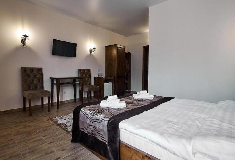 هتل Villa Livorno