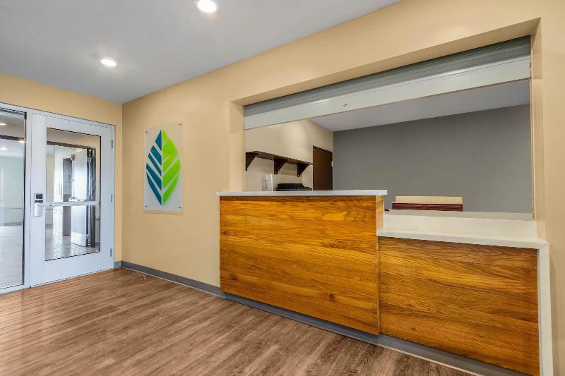 فندق Woodspring Suites Tamarac