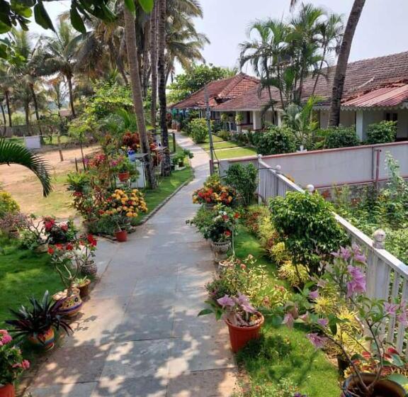 بنسيون Anthy’s Guesthouse And Restaurant