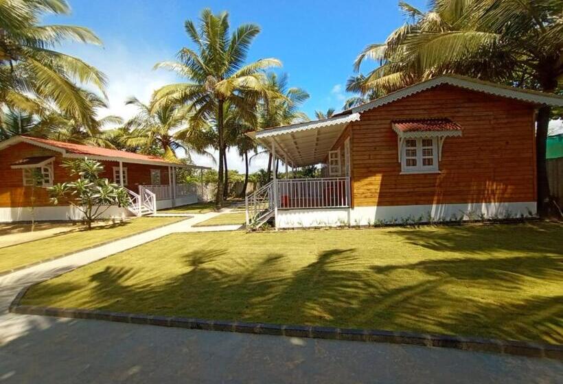 بنسيون Anthy’s Guesthouse And Restaurant