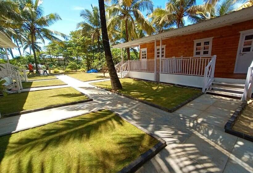 بنسيون Anthy’s Guesthouse And Restaurant