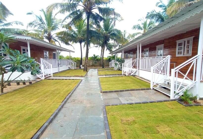 بنسيون Anthy’s Guesthouse And Restaurant