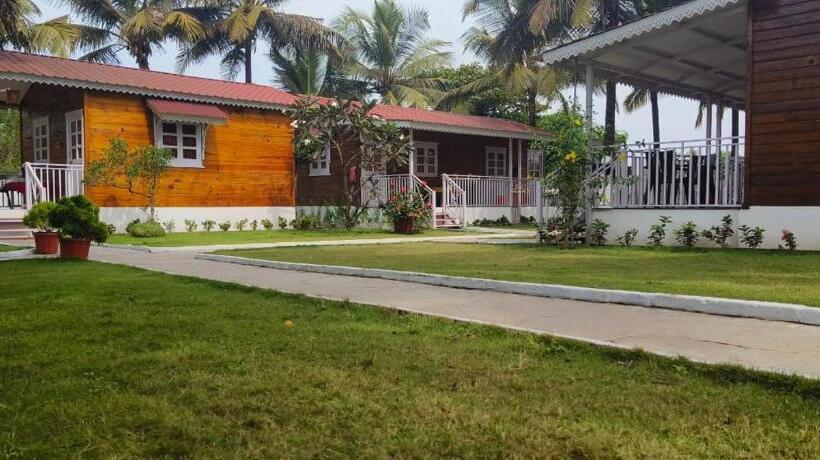 بنسيون Anthy’s Guesthouse And Restaurant