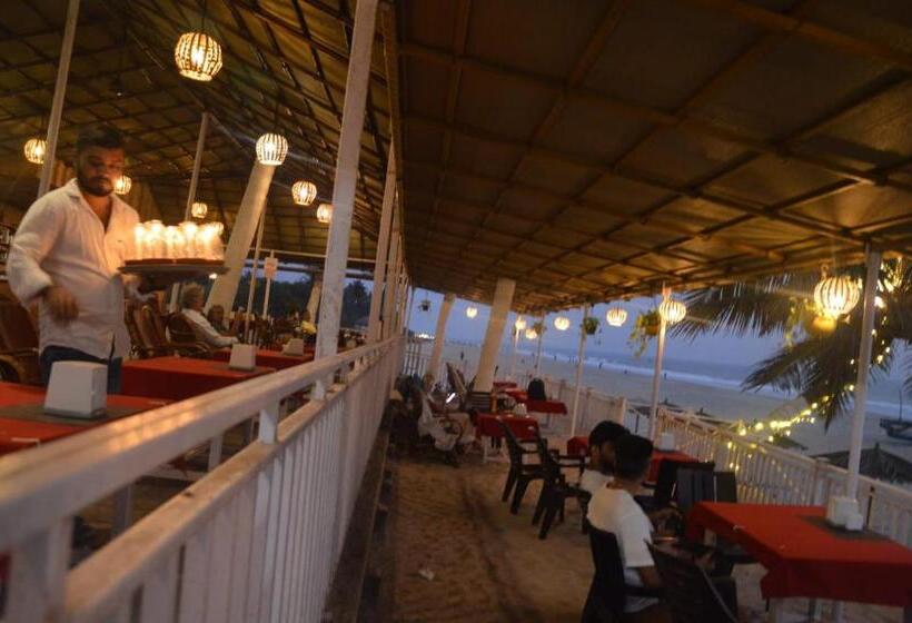 بنسيون Anthy’s Guesthouse And Restaurant