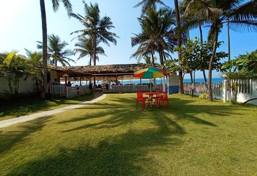 بنسيون Anthy’s Guesthouse And Restaurant