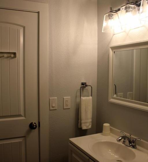 بنسيون Rainier Guesthouse