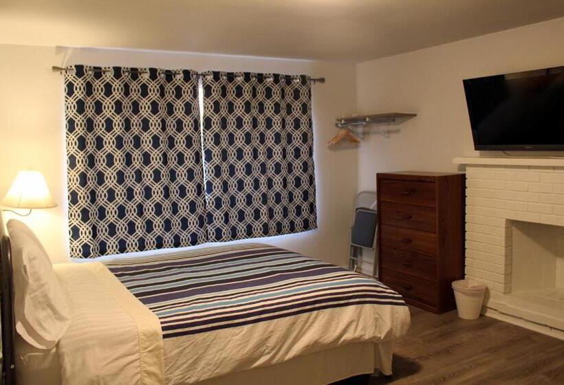 펜션 Rainier Guesthouse