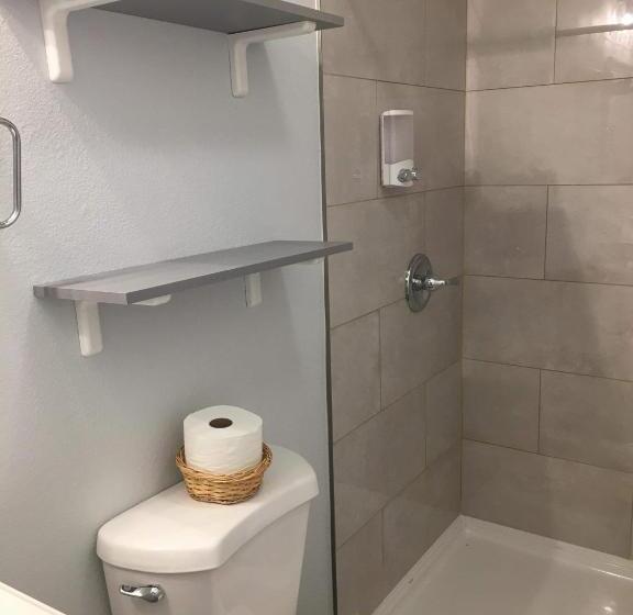 펜션 Rainier Guesthouse