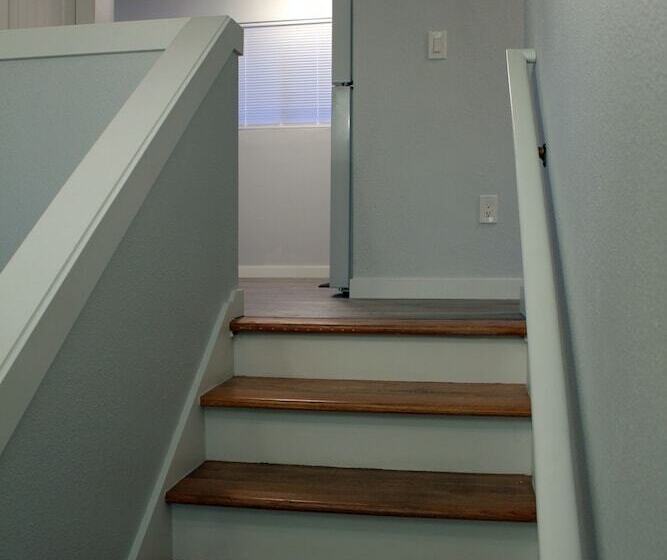 펜션 Rainier Guesthouse