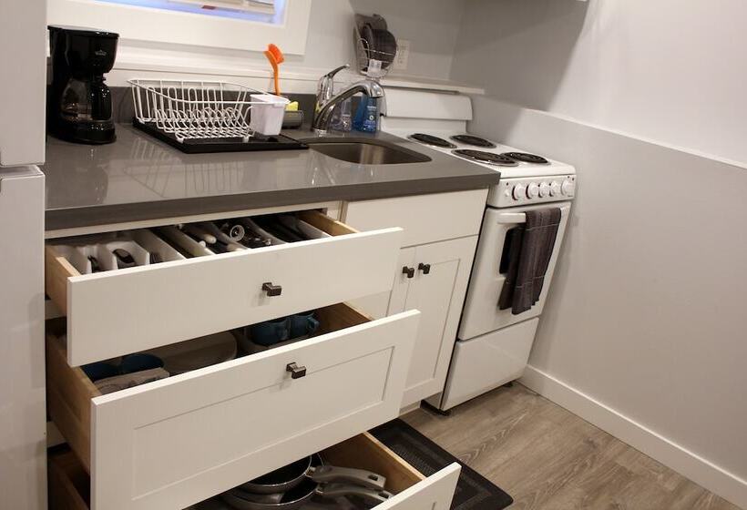 펜션 Rainier Guesthouse