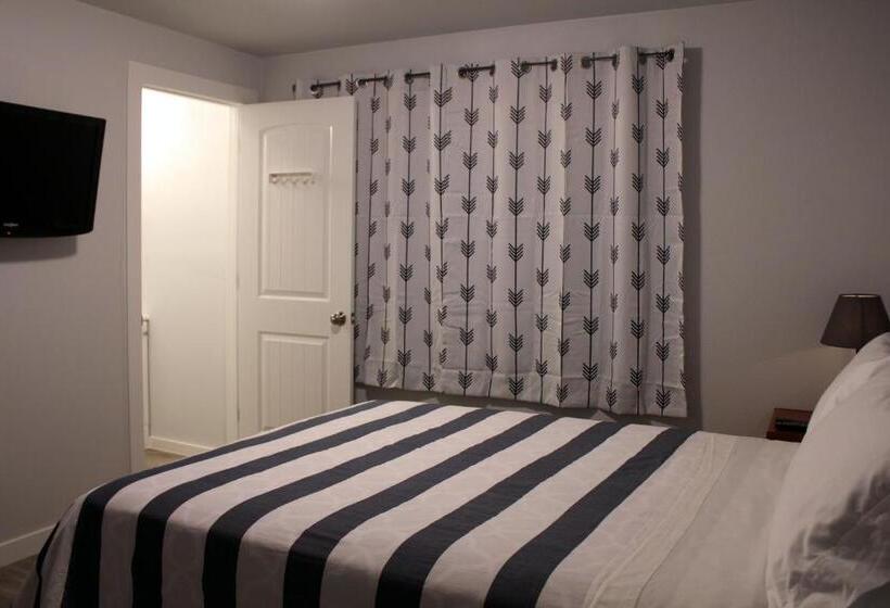 펜션 Rainier Guesthouse