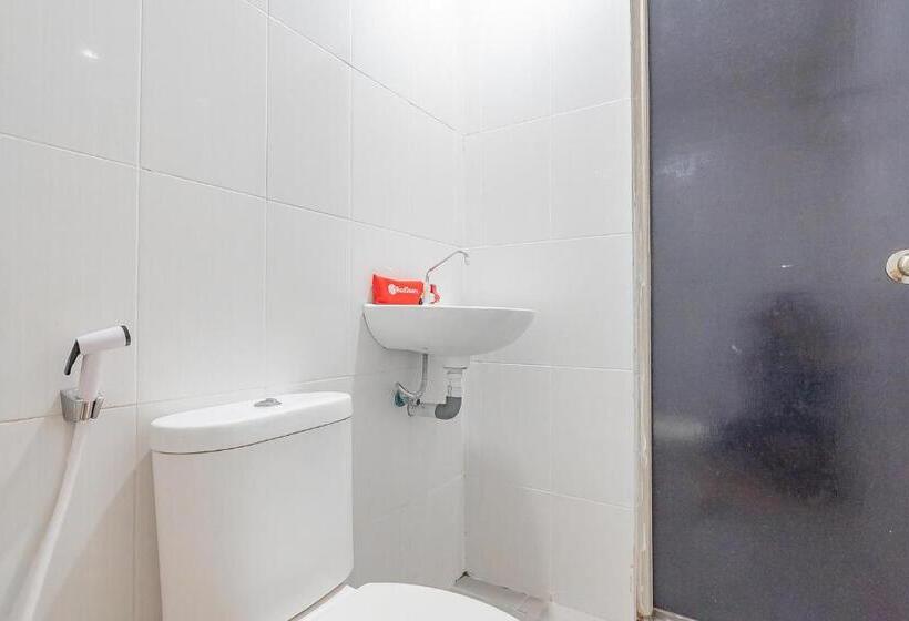 膳宿费 Reddoorz At Rajawali Km 5 Palangkaraya