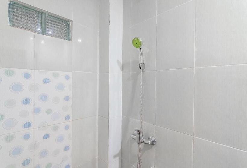 膳宿费 Reddoorz At Rajawali Km 5 Palangkaraya