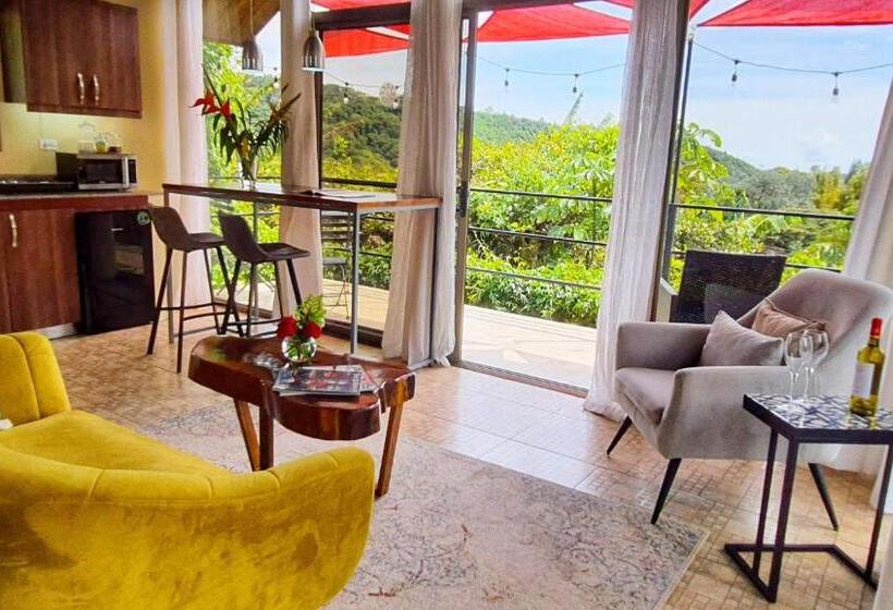 膳宿费 Villa Alejandro