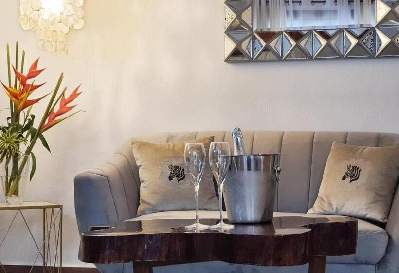 膳宿费 Villa Alejandro