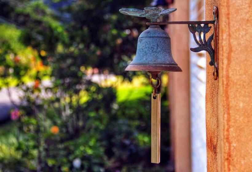 膳宿费 Villa Alejandro