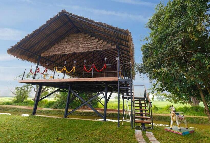 리조트 Ayurvie Sigiriya Ayurvedic Retreat By Thema Collection