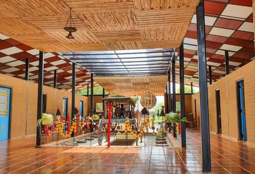 리조트 Ayurvie Sigiriya Ayurvedic Retreat By Thema Collection