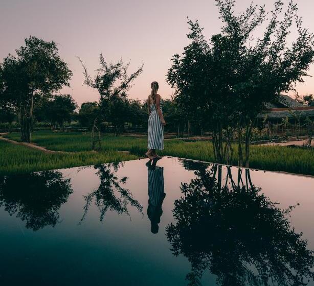 리조트 Ayurvie Sigiriya Ayurvedic Retreat By Thema Collection