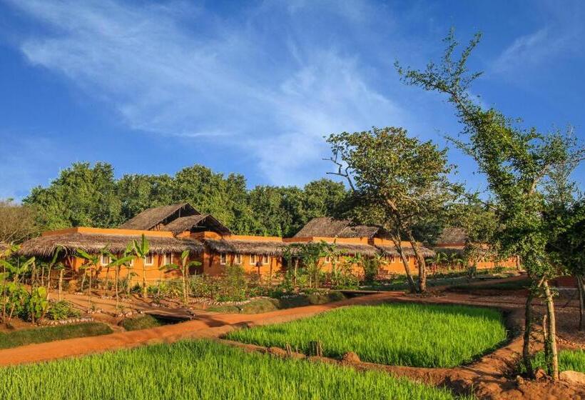 리조트 Ayurvie Sigiriya Ayurvedic Retreat By Thema Collection