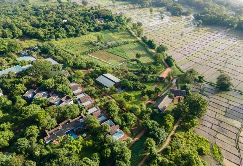 리조트 Ayurvie Sigiriya Ayurvedic Retreat By Thema Collection