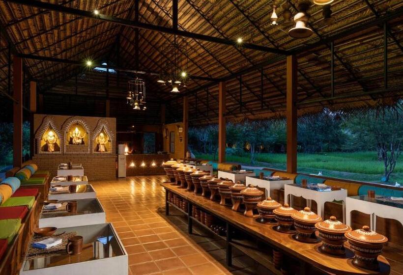 리조트 Ayurvie Sigiriya Ayurvedic Retreat By Thema Collection