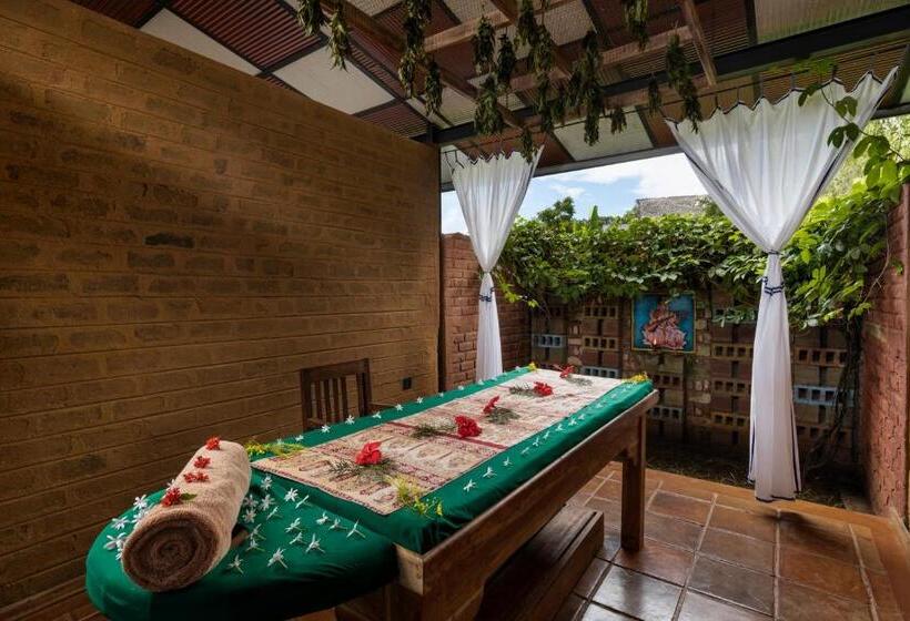 리조트 Ayurvie Sigiriya Ayurvedic Retreat By Thema Collection