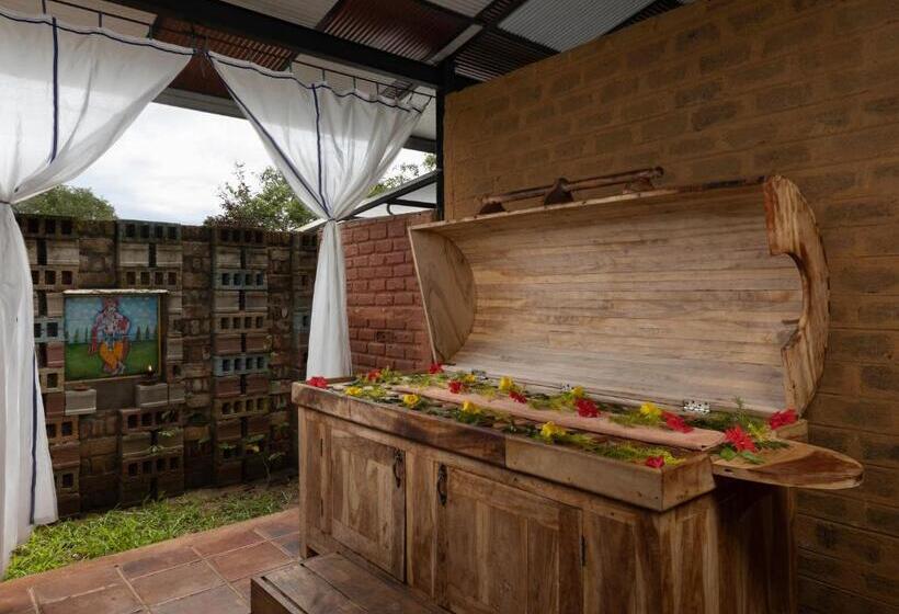 리조트 Ayurvie Sigiriya Ayurvedic Retreat By Thema Collection