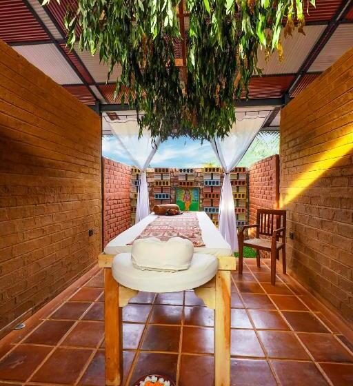 리조트 Ayurvie Sigiriya Ayurvedic Retreat By Thema Collection