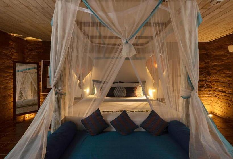 리조트 Ayurvie Sigiriya Ayurvedic Retreat By Thema Collection