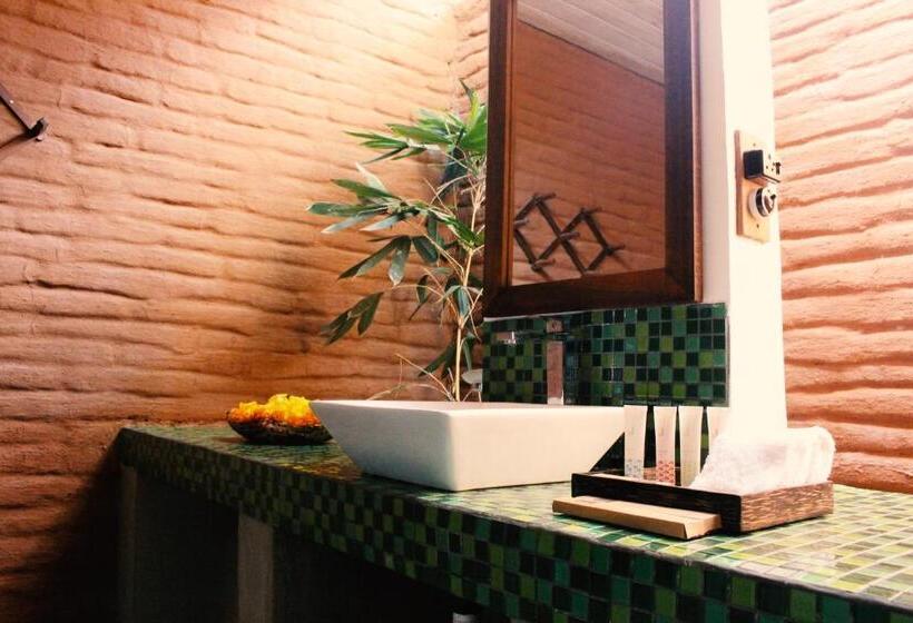 리조트 Ayurvie Sigiriya Ayurvedic Retreat By Thema Collection