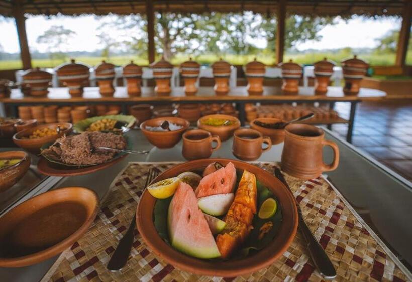 리조트 Ayurvie Sigiriya Ayurvedic Retreat By Thema Collection